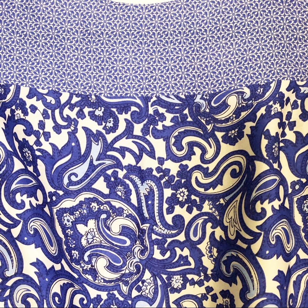 LOFT Blouse - Picture 4 of 7